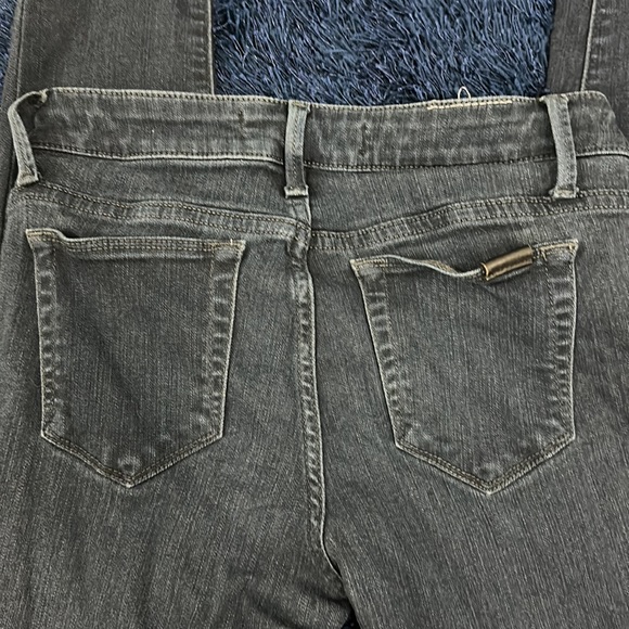 Joe’s Jeans The Vixen Skinny Ankle Size 27 Dark Wash - Picture 6 of 6